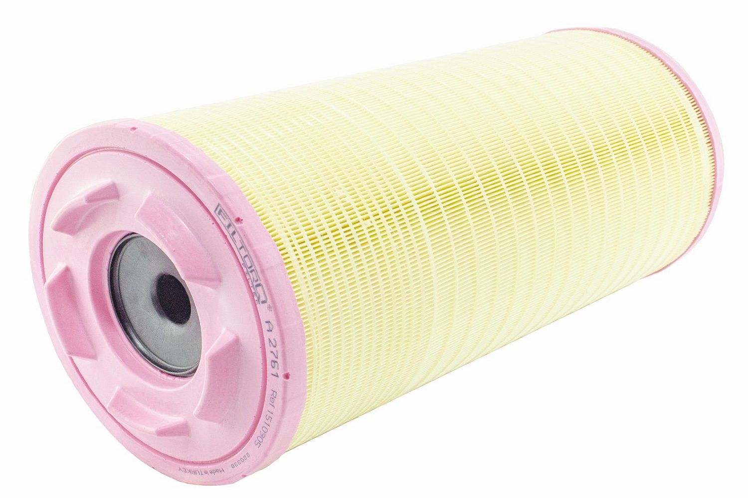 FİLTORQ A2761 Hava Filtre